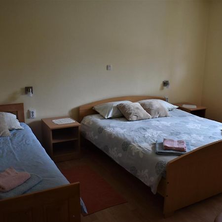 Apartments Sabljak Rakovica Dış mekan fotoğraf