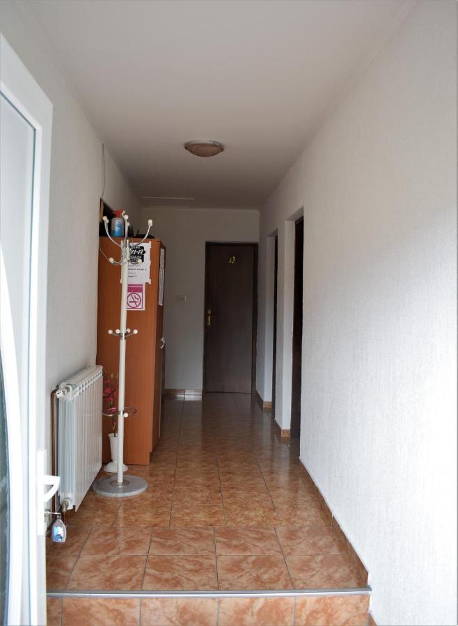 Apartments Sabljak Rakovica Dış mekan fotoğraf