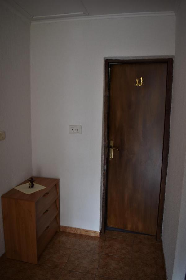 Apartments Sabljak Rakovica Dış mekan fotoğraf