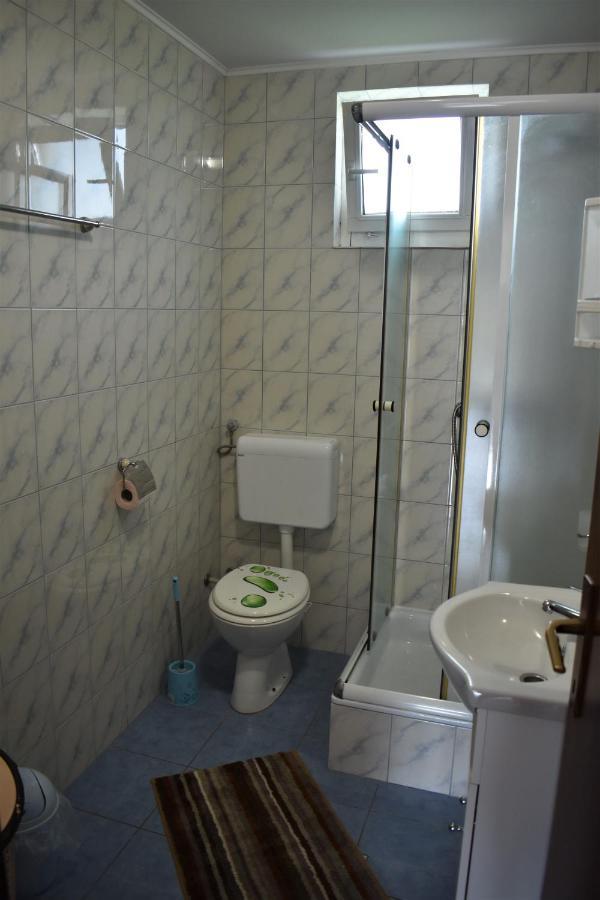 Apartments Sabljak Rakovica Dış mekan fotoğraf