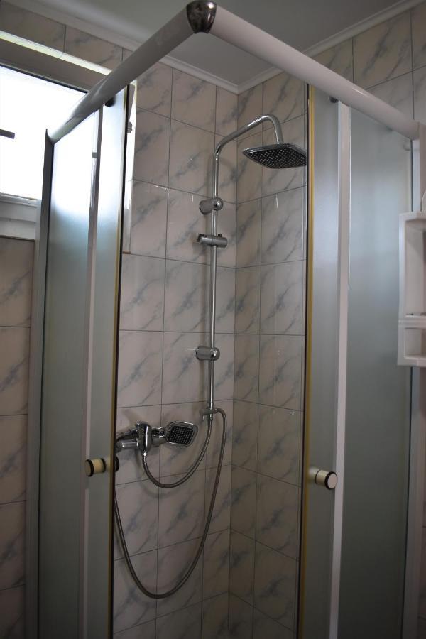 Apartments Sabljak Rakovica Dış mekan fotoğraf