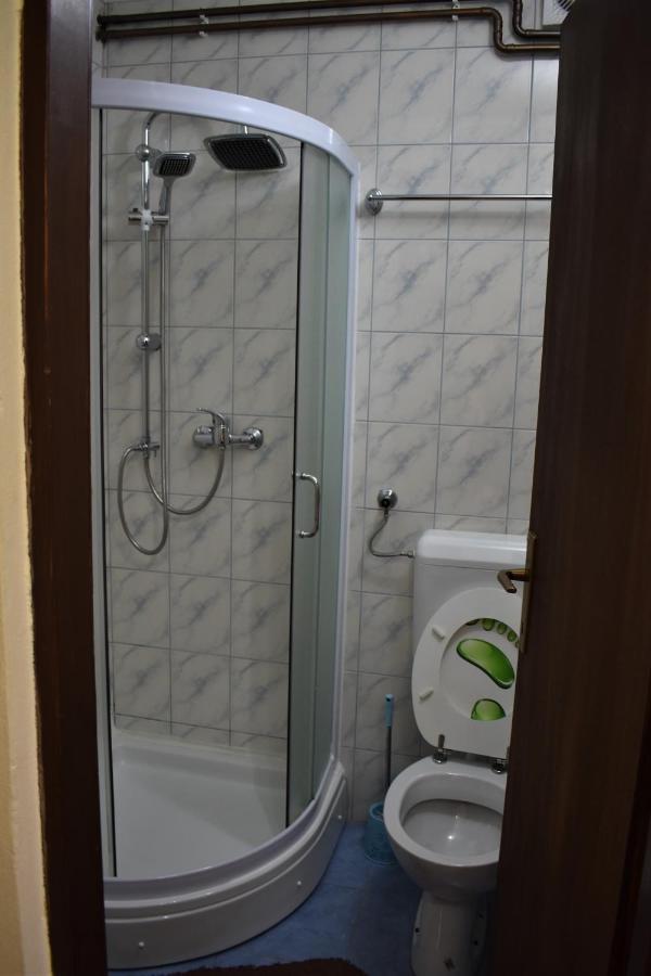 Apartments Sabljak Rakovica Dış mekan fotoğraf