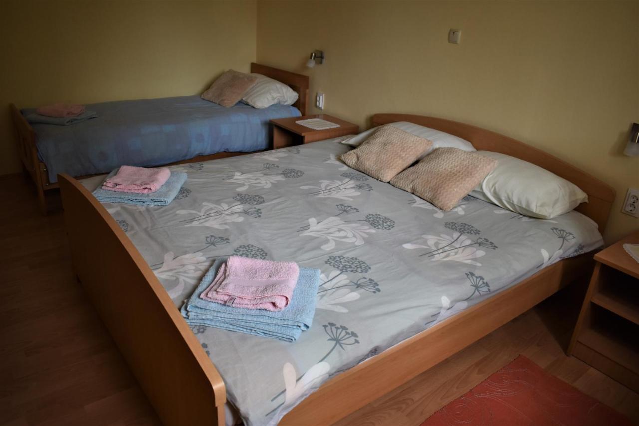 Apartments Sabljak Rakovica Dış mekan fotoğraf