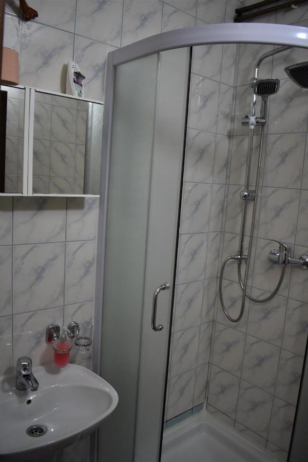 Apartments Sabljak Rakovica Dış mekan fotoğraf