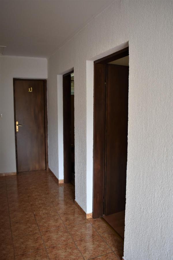 Apartments Sabljak Rakovica Dış mekan fotoğraf