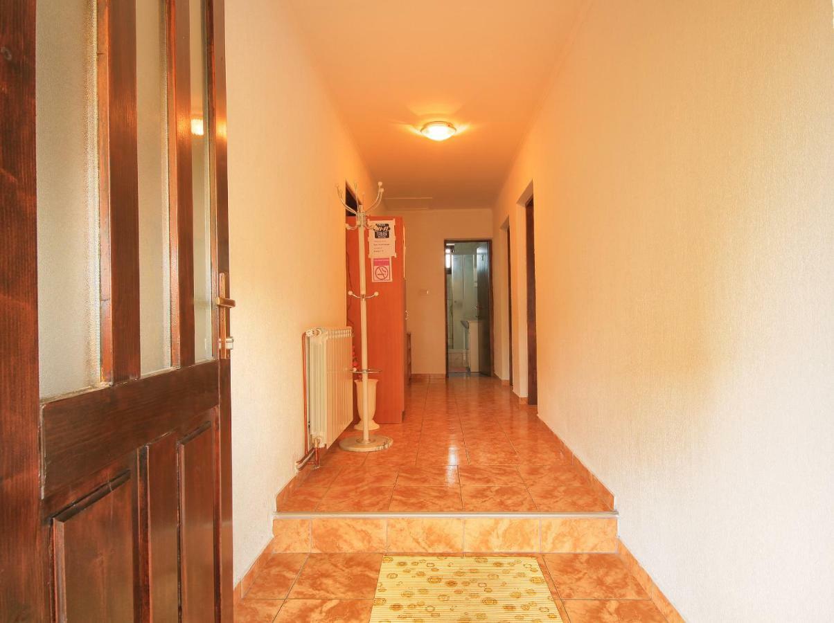 Apartments Sabljak Rakovica Dış mekan fotoğraf