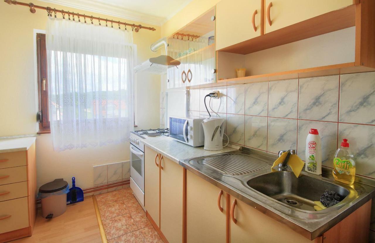 Apartments Sabljak Rakovica Dış mekan fotoğraf