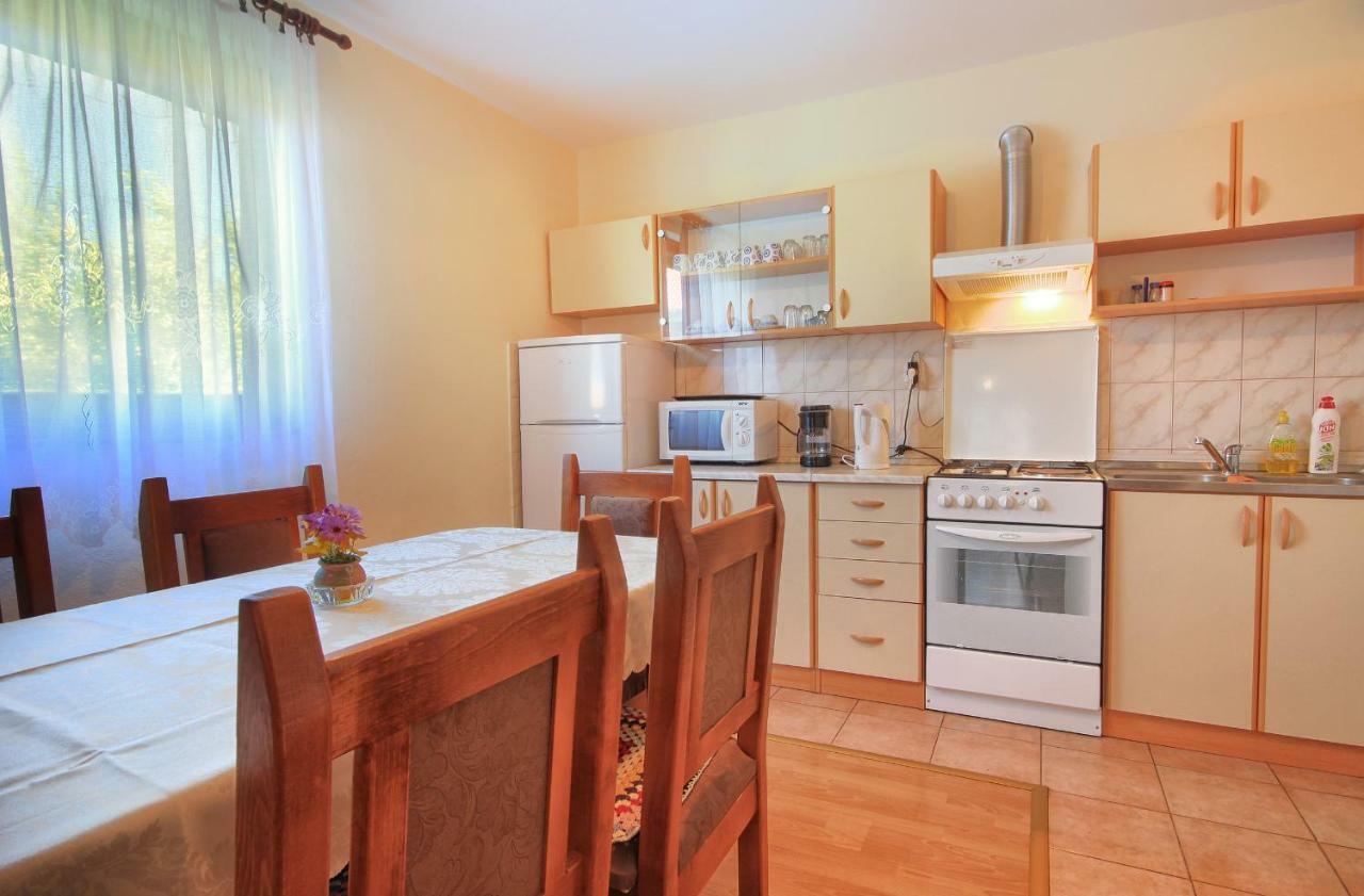 Apartments Sabljak Rakovica Dış mekan fotoğraf