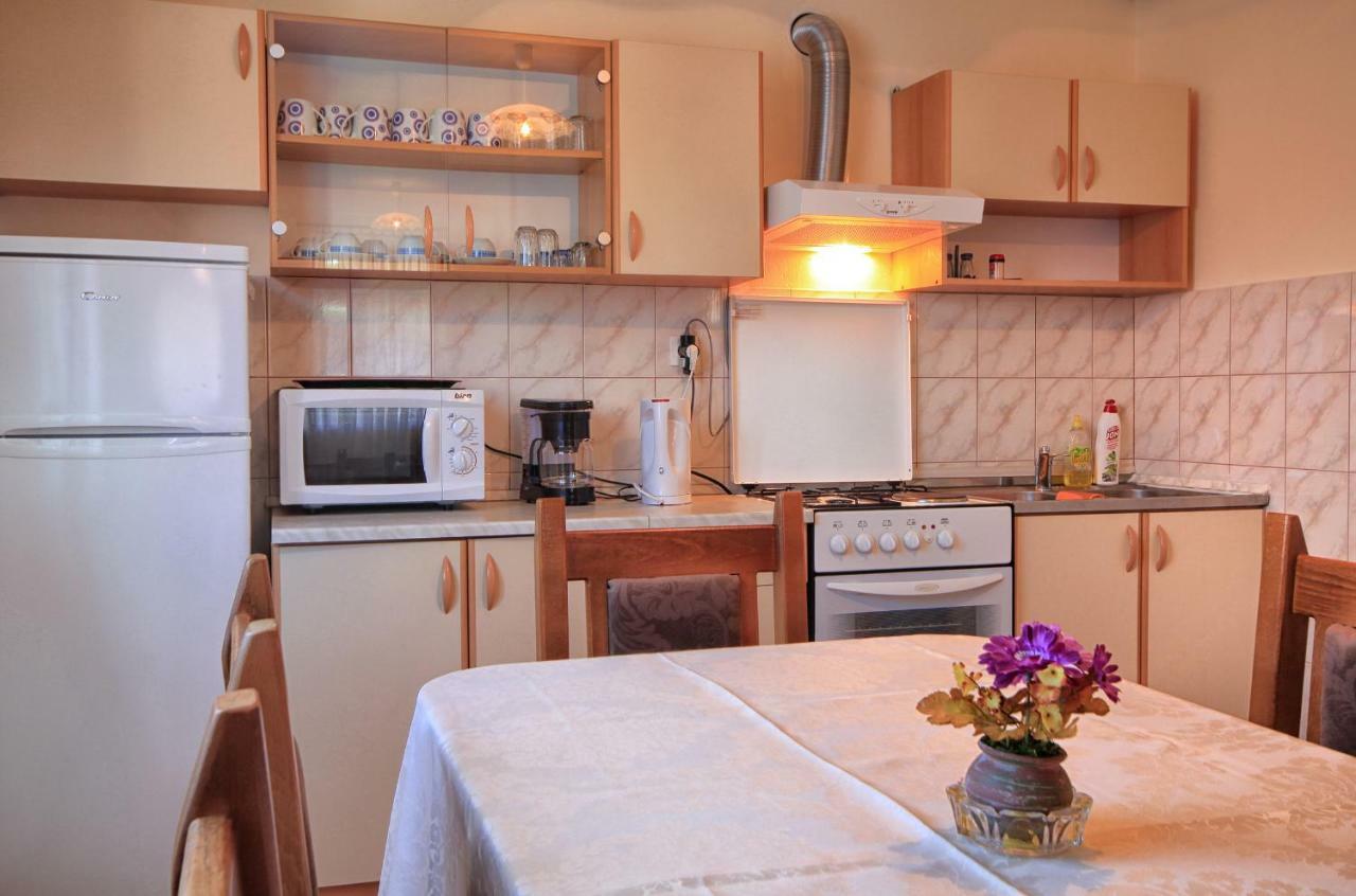 Apartments Sabljak Rakovica Dış mekan fotoğraf