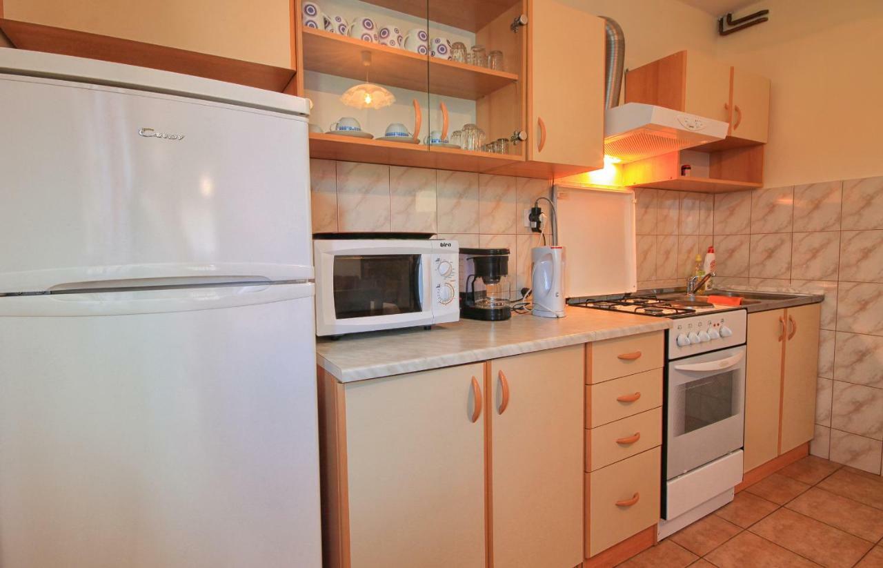 Apartments Sabljak Rakovica Dış mekan fotoğraf