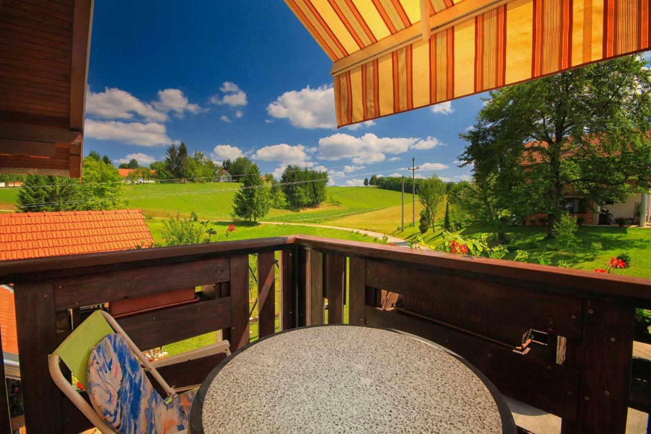 Apartments Sabljak Rakovica Dış mekan fotoğraf