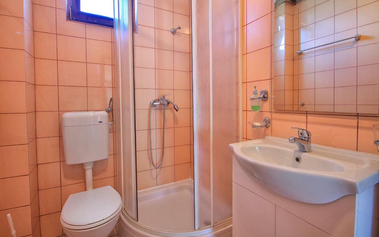 Apartments Sabljak Rakovica Dış mekan fotoğraf